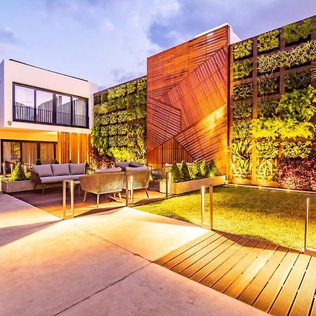 Villa Esmeralda Ponta Delgada  Bagian luar foto
