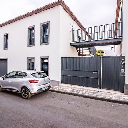 Villa Esmeralda Ponta Delgada  Bagian luar foto