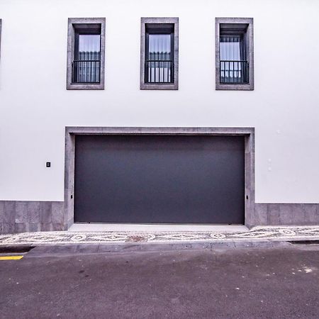 Villa Esmeralda Ponta Delgada  Bagian luar foto