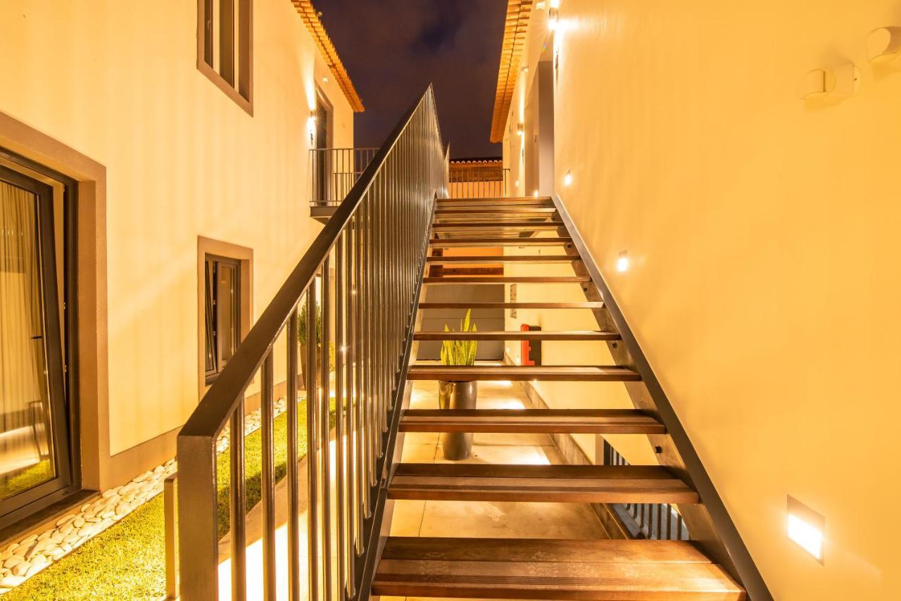 Villa Esmeralda Ponta Delgada  Bagian luar foto
