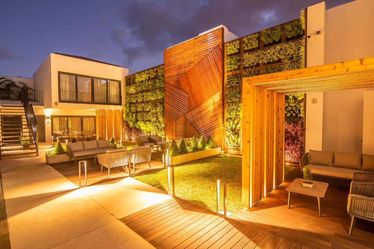Villa Esmeralda Ponta Delgada  Bagian luar foto