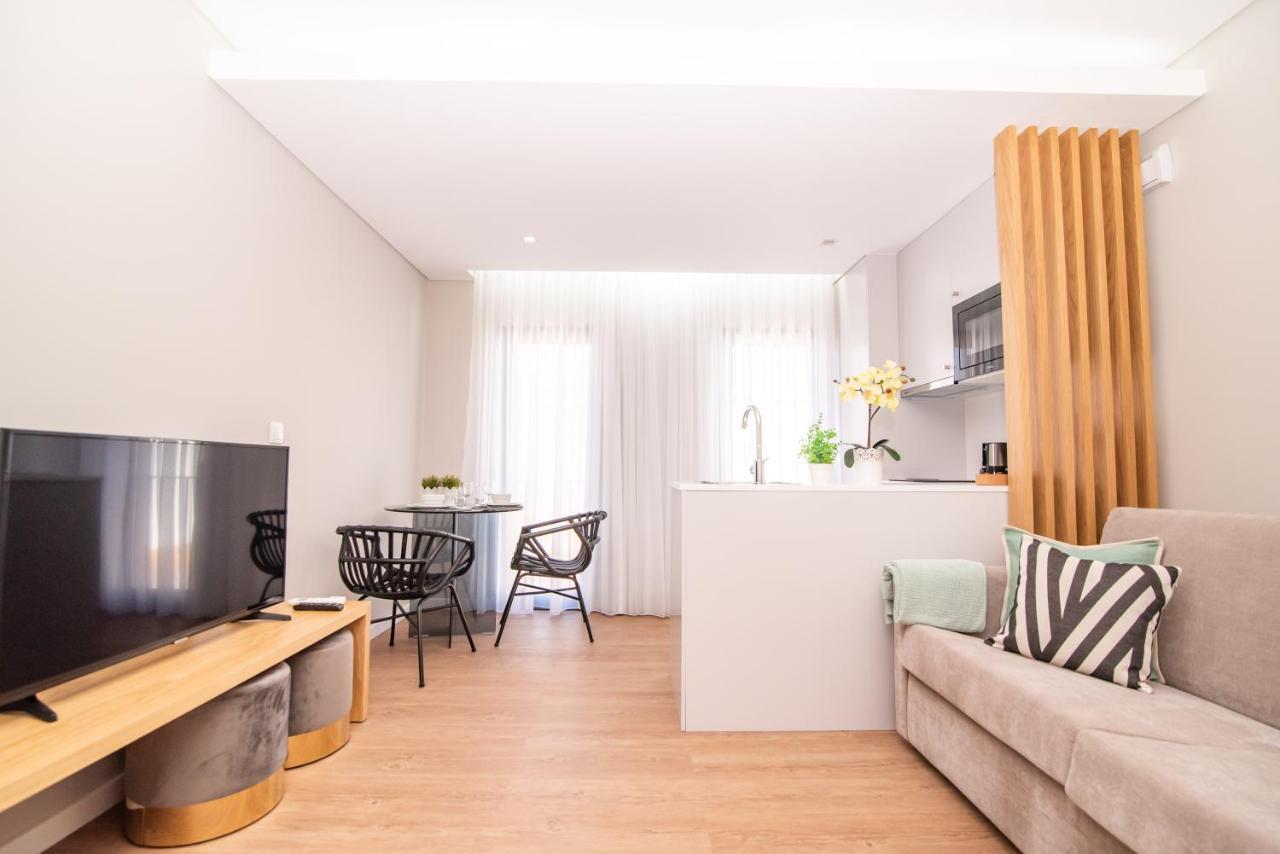 Villa Esmeralda Ponta Delgada  Bagian luar foto