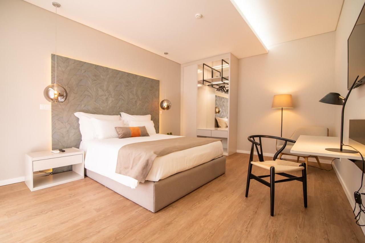 Villa Esmeralda Ponta Delgada  Bagian luar foto