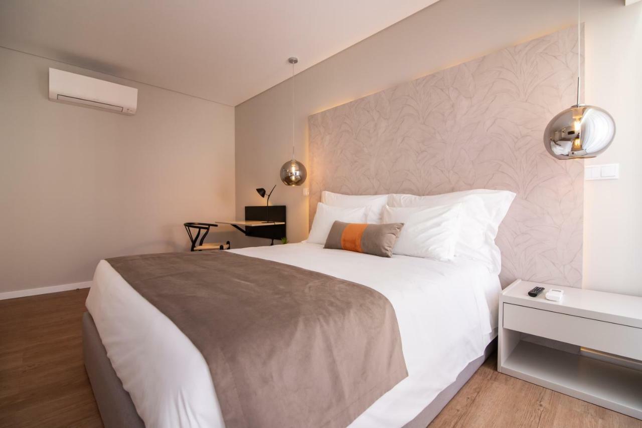 Villa Esmeralda Ponta Delgada  Bagian luar foto