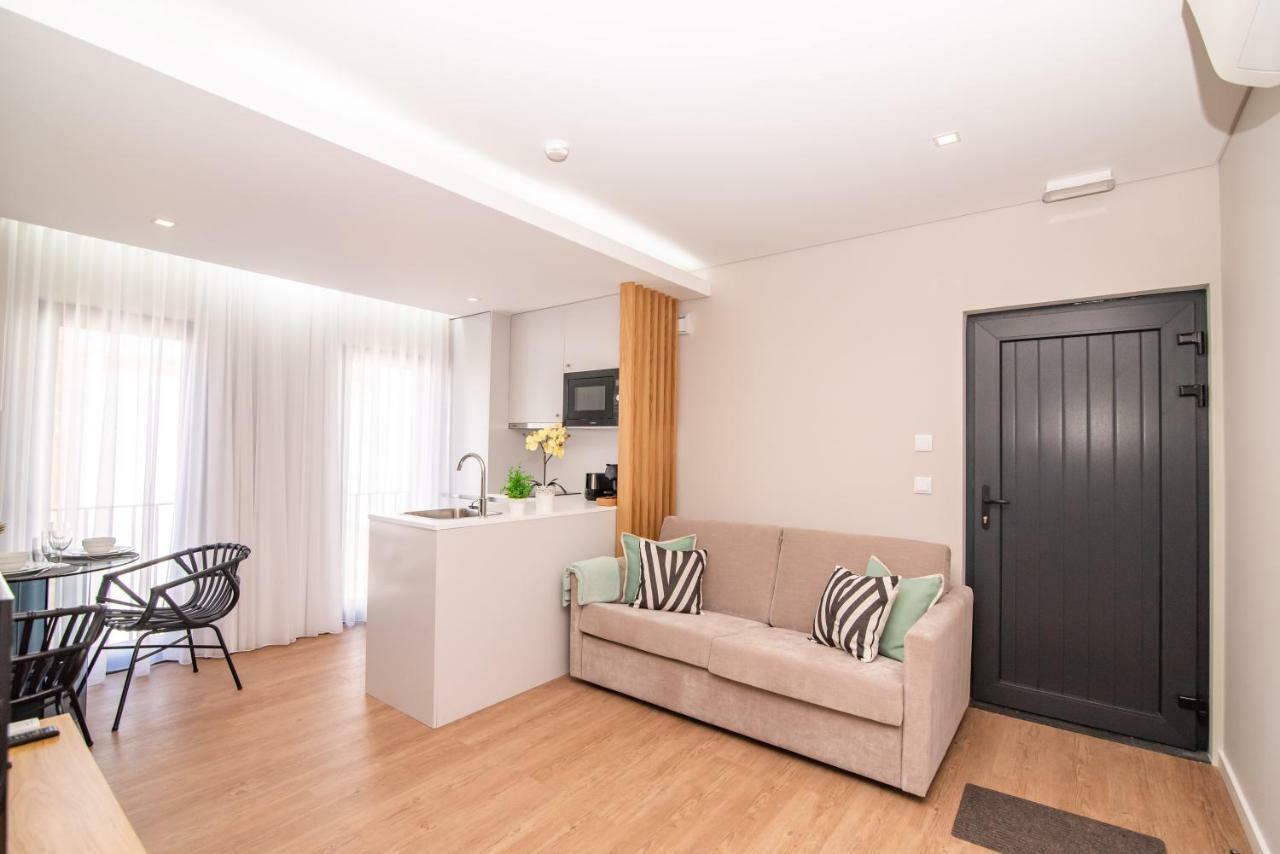 Villa Esmeralda Ponta Delgada  Bagian luar foto