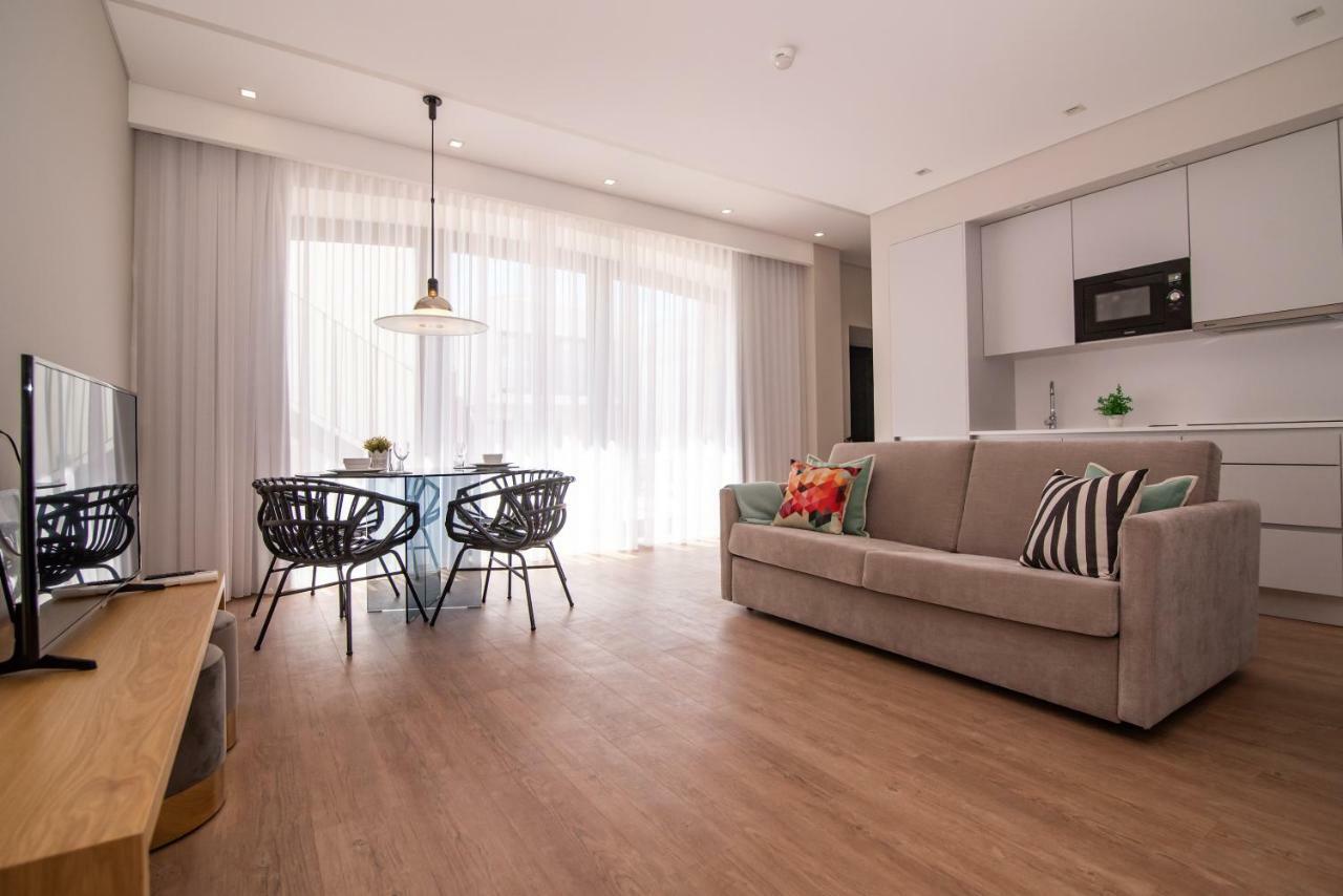Villa Esmeralda Ponta Delgada  Bagian luar foto