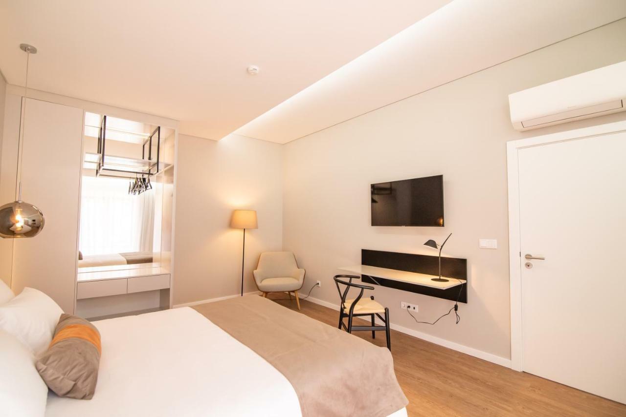 Villa Esmeralda Ponta Delgada  Bagian luar foto