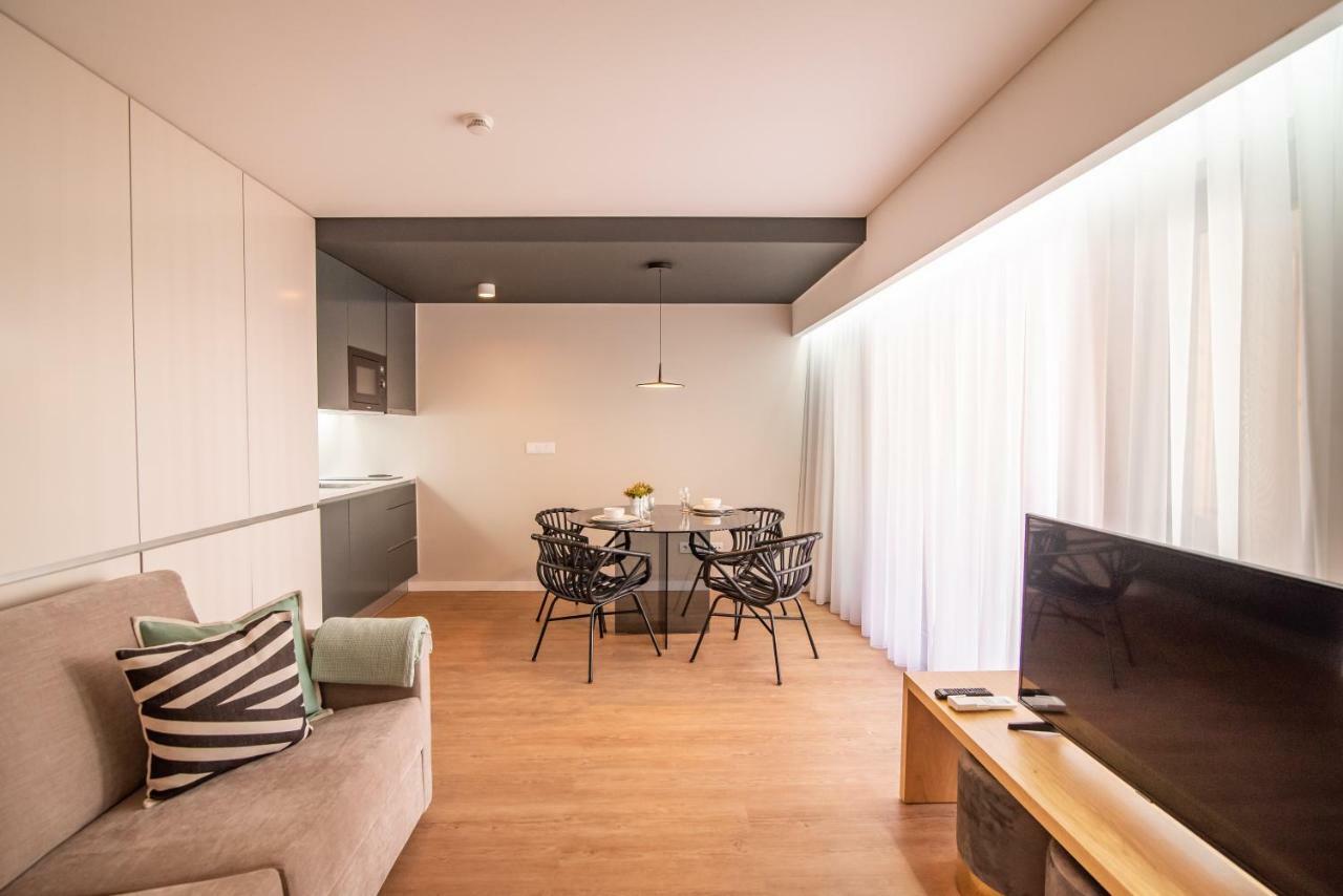 Villa Esmeralda Ponta Delgada  Bagian luar foto