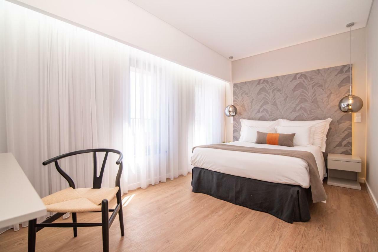 Villa Esmeralda Ponta Delgada  Bagian luar foto