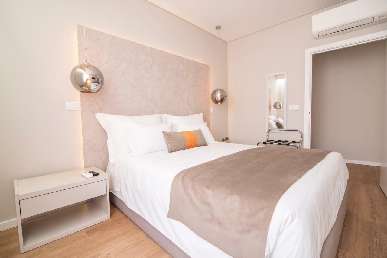 Villa Esmeralda Ponta Delgada  Bagian luar foto