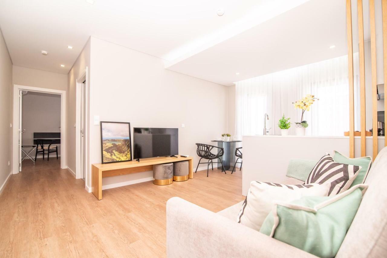 Villa Esmeralda Ponta Delgada  Bagian luar foto
