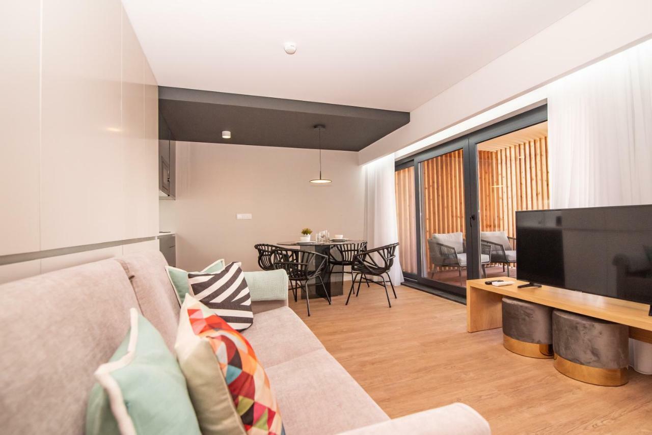 Villa Esmeralda Ponta Delgada  Bagian luar foto
