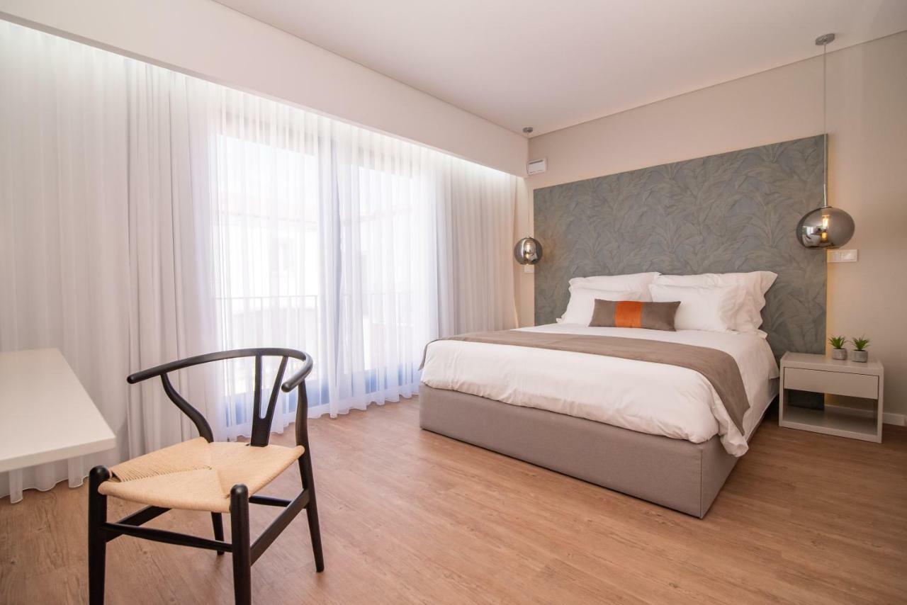Villa Esmeralda Ponta Delgada  Bagian luar foto