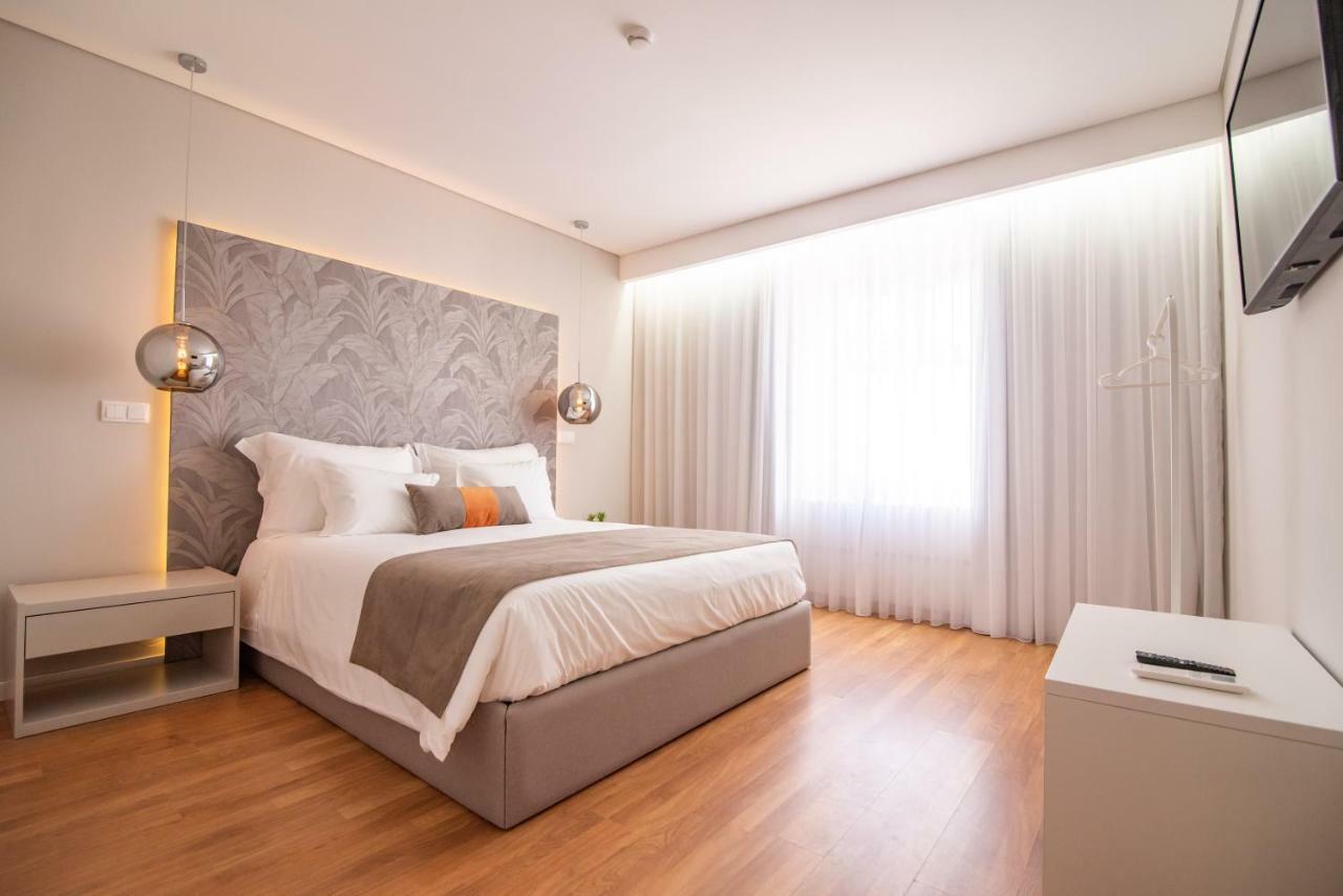 Villa Esmeralda Ponta Delgada  Bagian luar foto